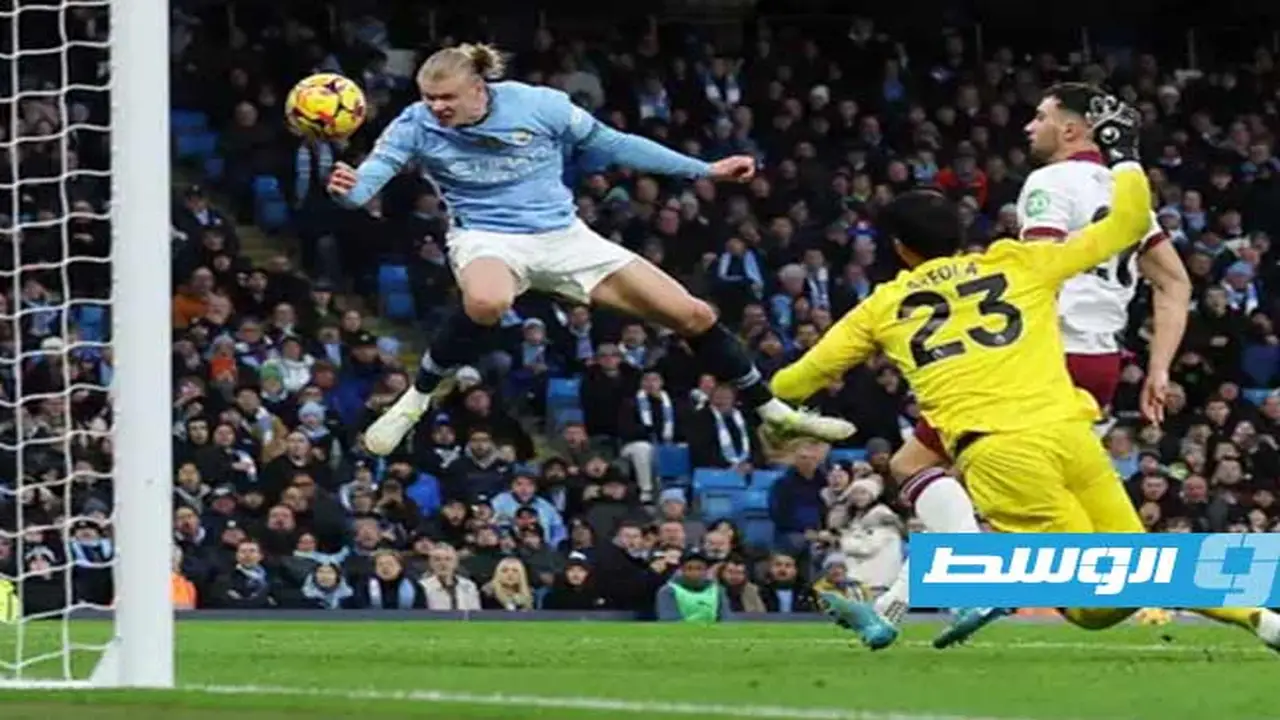 صافرة التحدي.. 7 أرقام قياسية مهددة في الدوري الإنجليزي 2025-2026